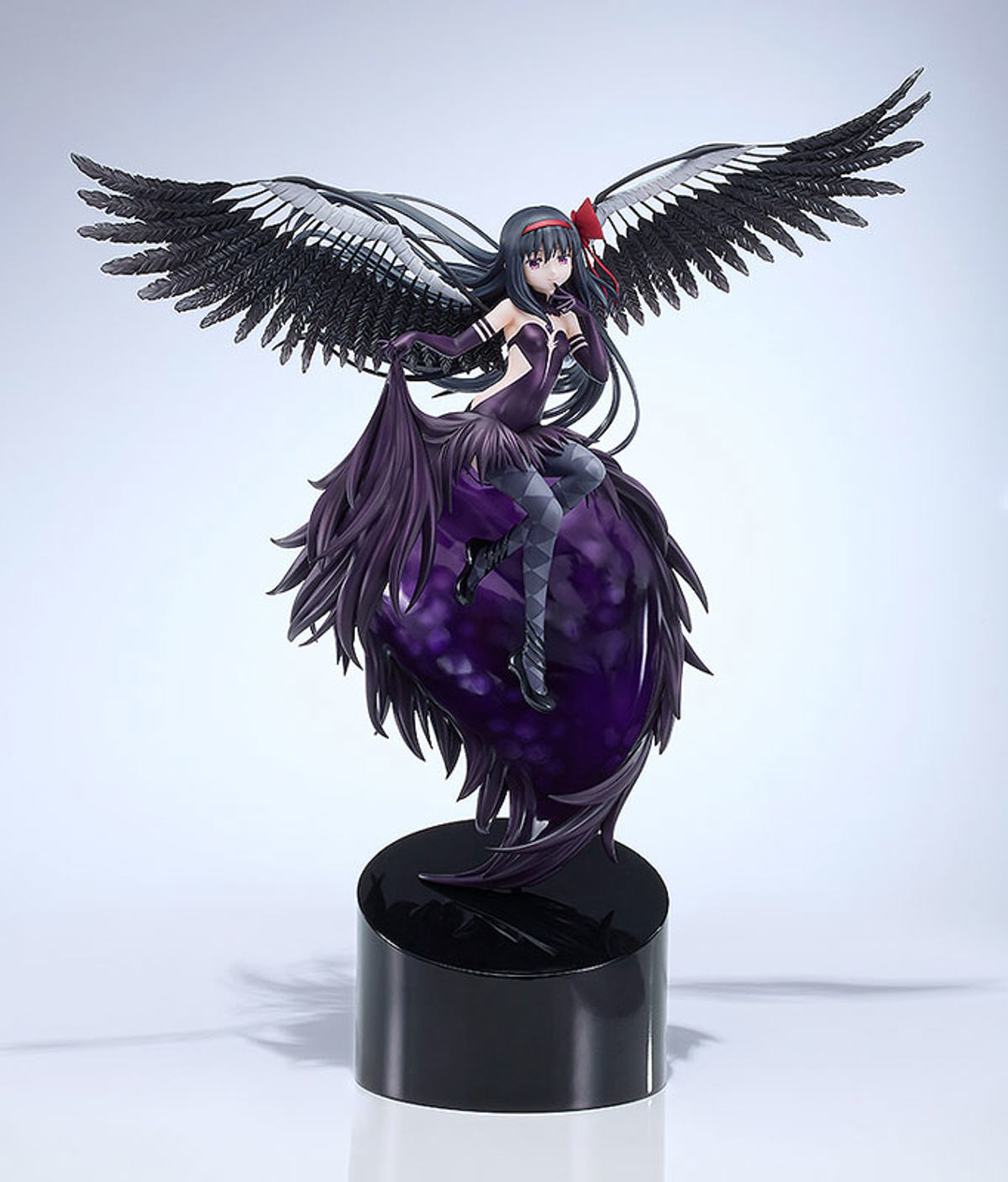 photo of Akuma Homura