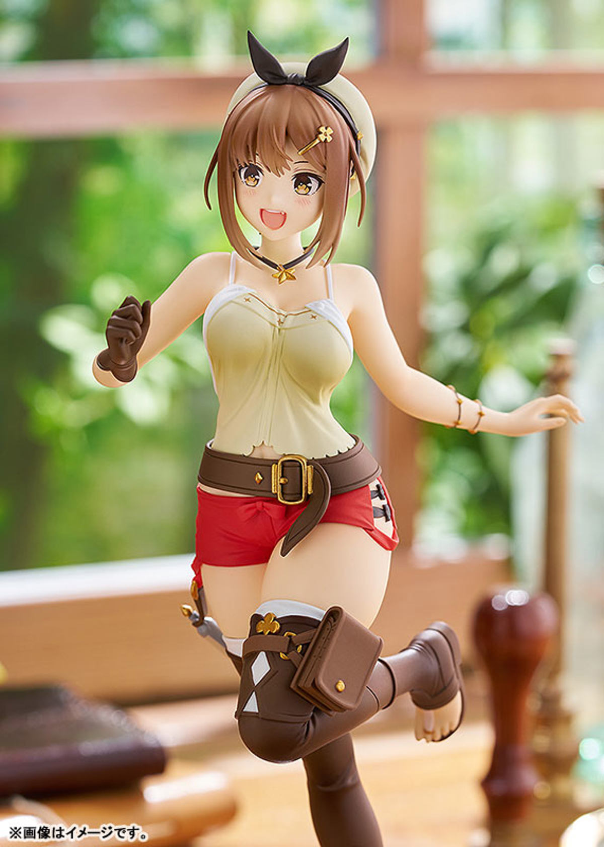 Reisalin Stout  Good Smile Company by duncecap