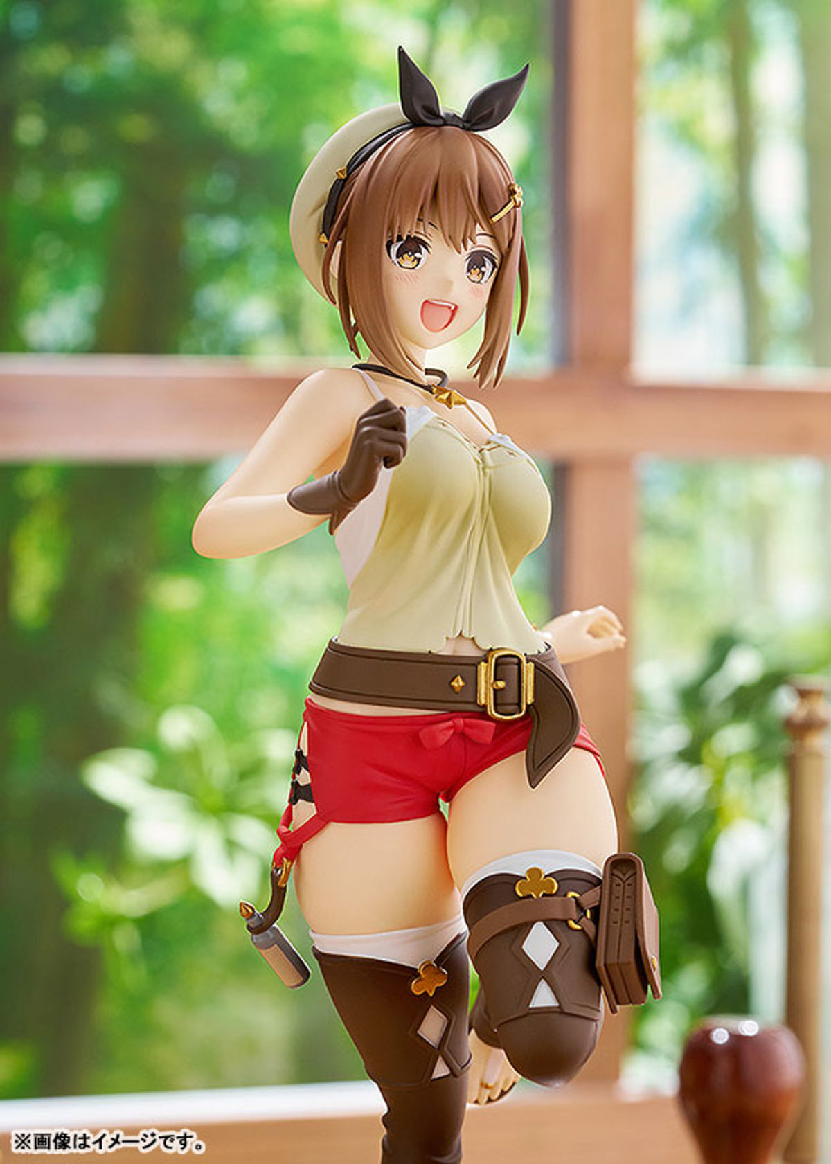 Reisalin Stout  Good Smile Company by duncecap