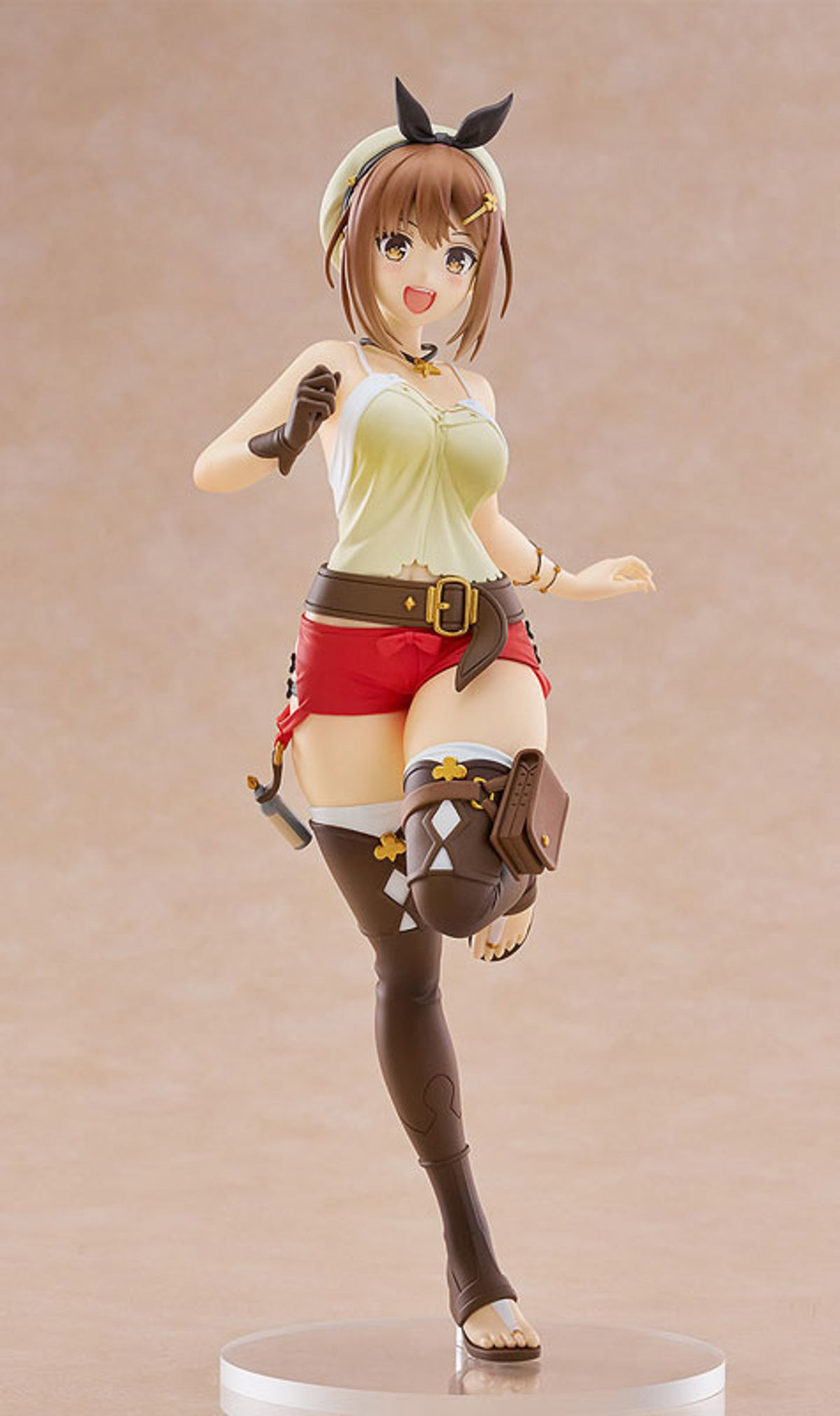 Reisalin Stout  Good Smile Company by duncecap