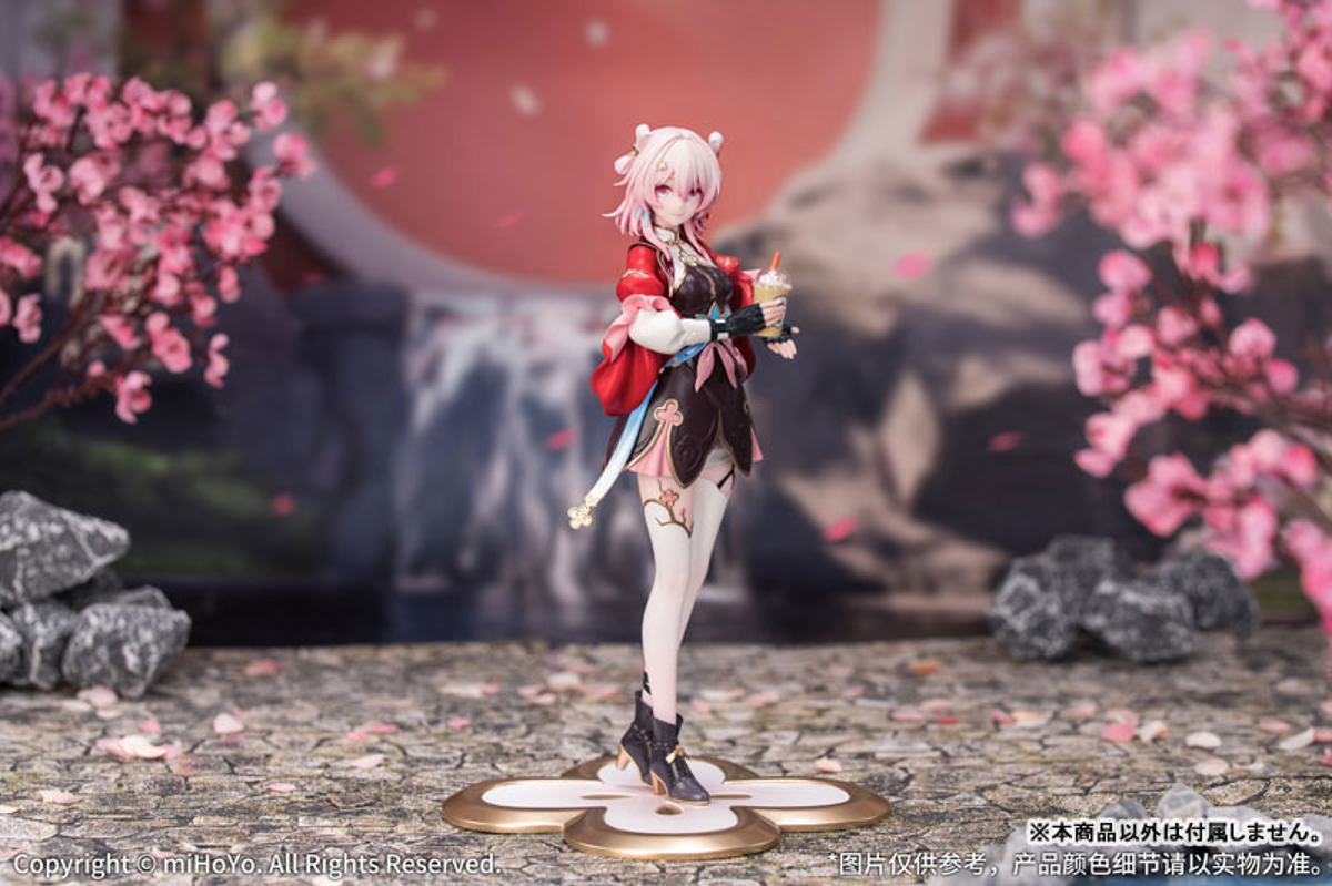 March 7th  Myethos by duncecap