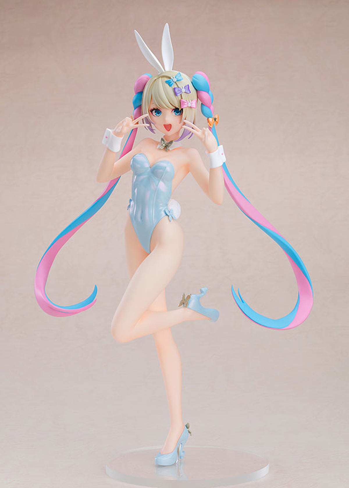 Amechan  Good Smile Company by duncecap