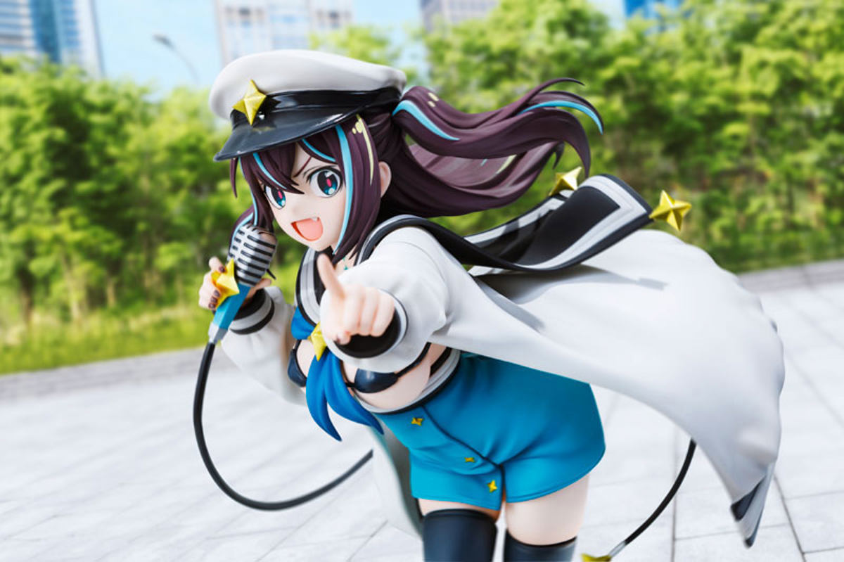 Akoya Matama  Kadokawa by duncecap