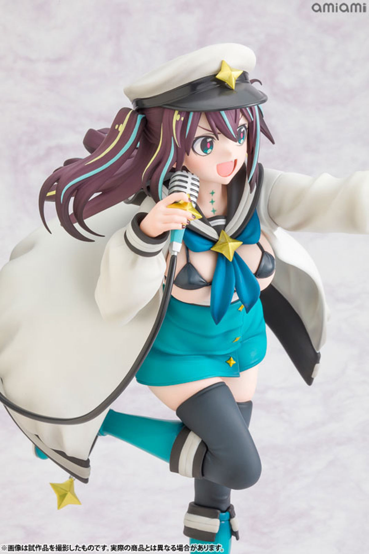 Akoya Matama  Kadokawa by duncecap