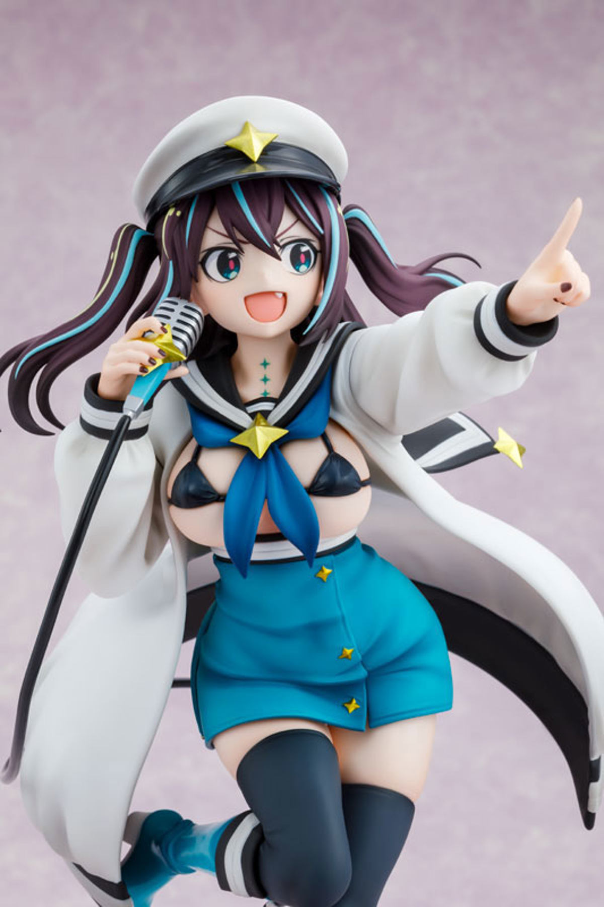 Akoya Matama  Kadokawa by duncecap