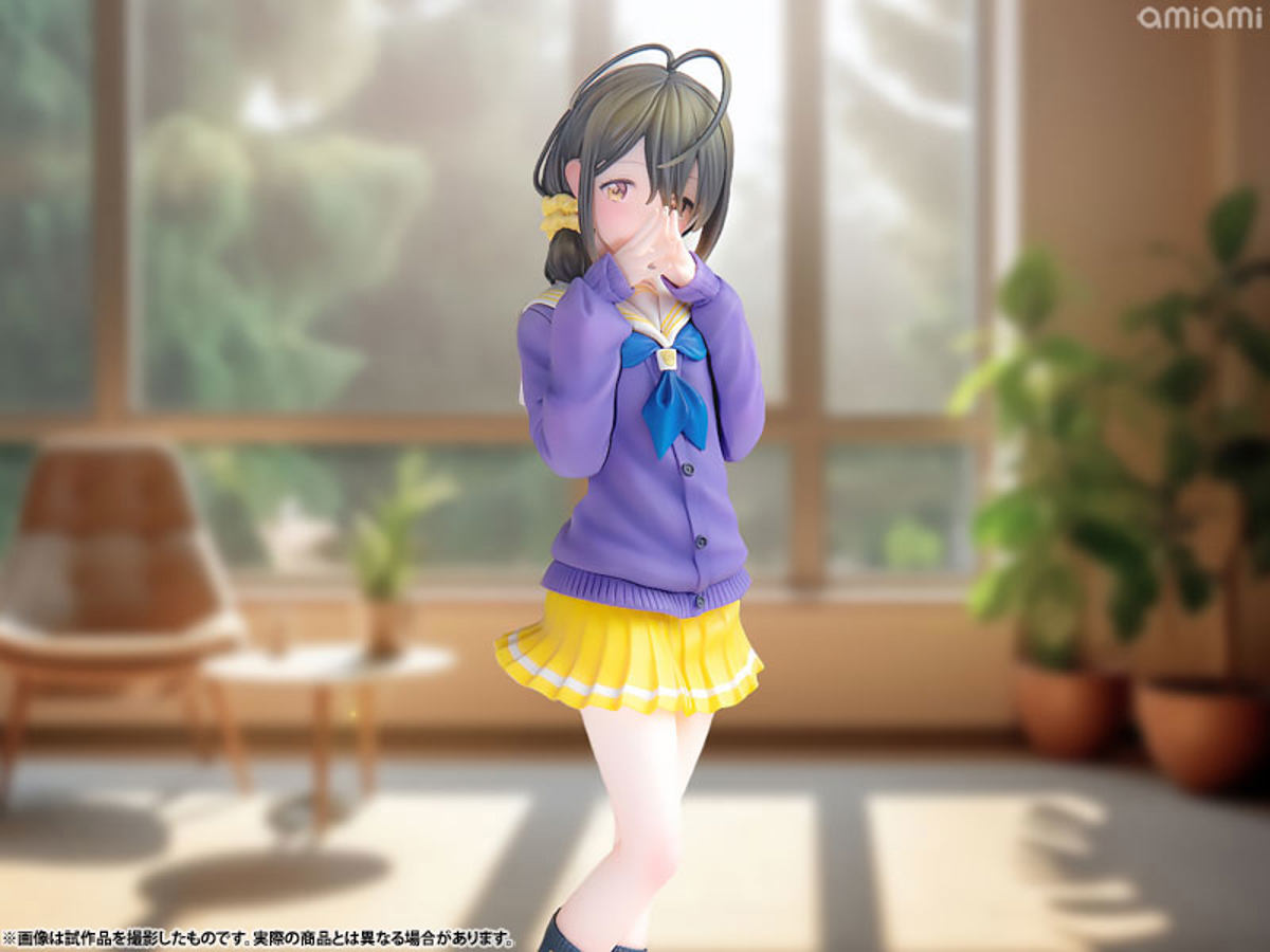 Shiunji Kotono  Kadokawa by duncecap