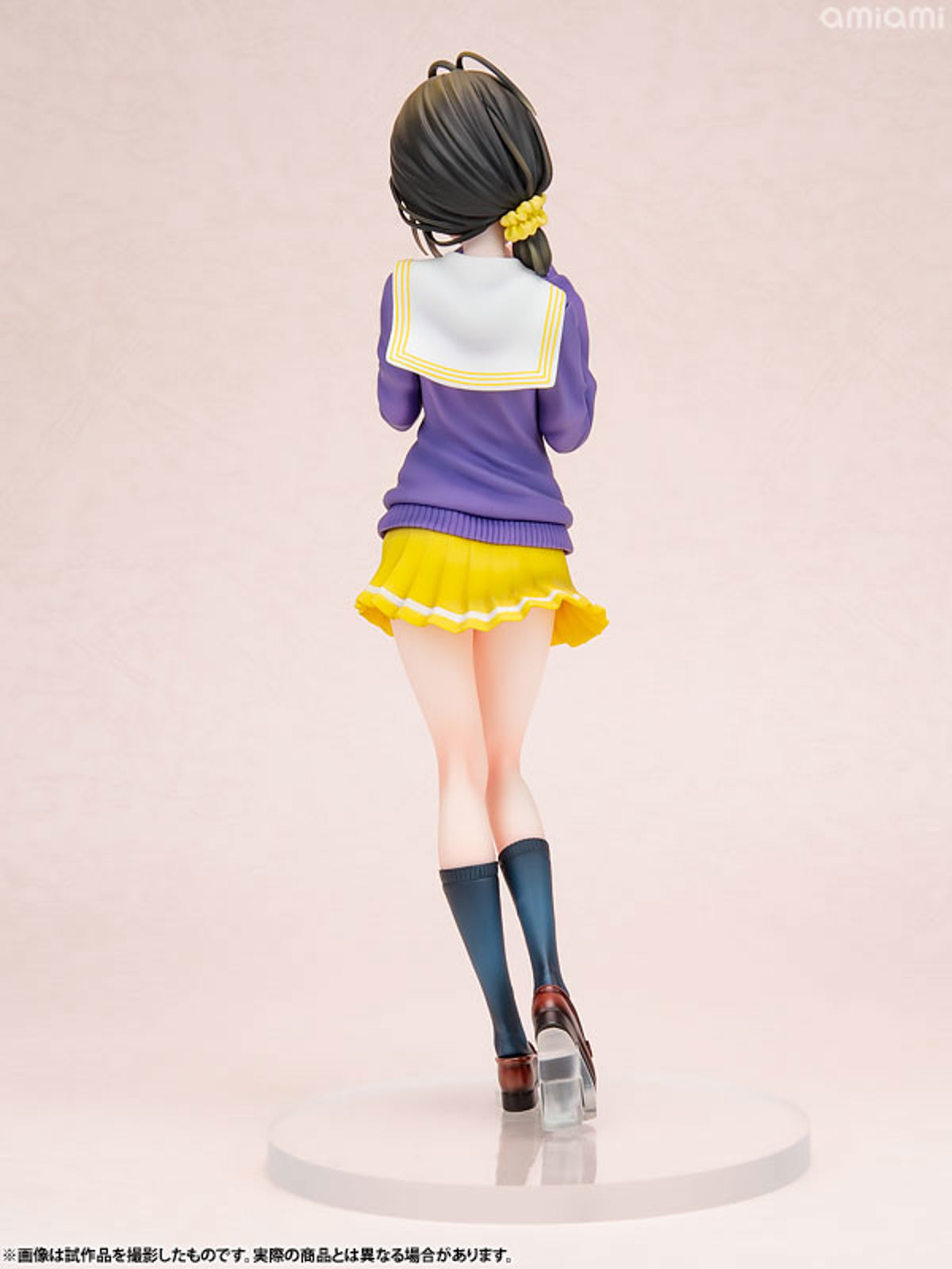 Shiunji Kotono  Kadokawa by duncecap