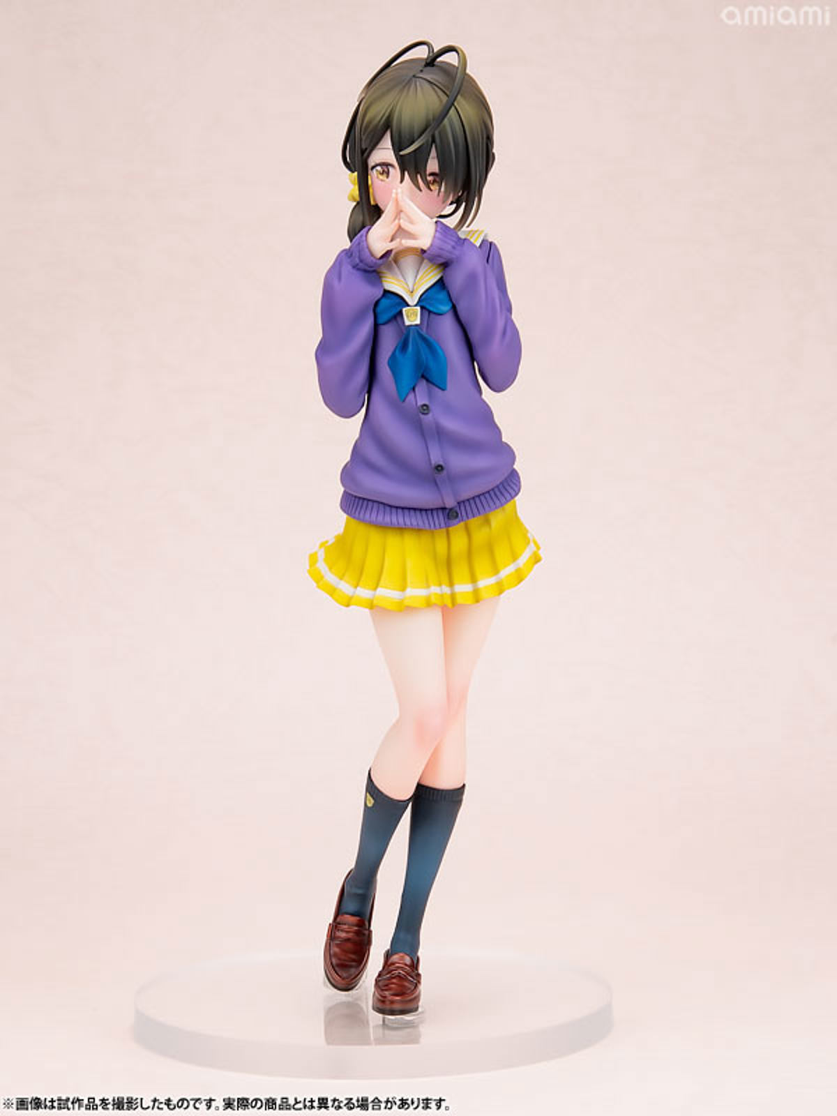 Shiunji Kotono  Kadokawa by duncecap