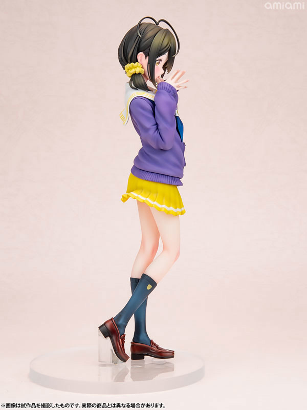 Shiunji Kotono  Kadokawa by duncecap