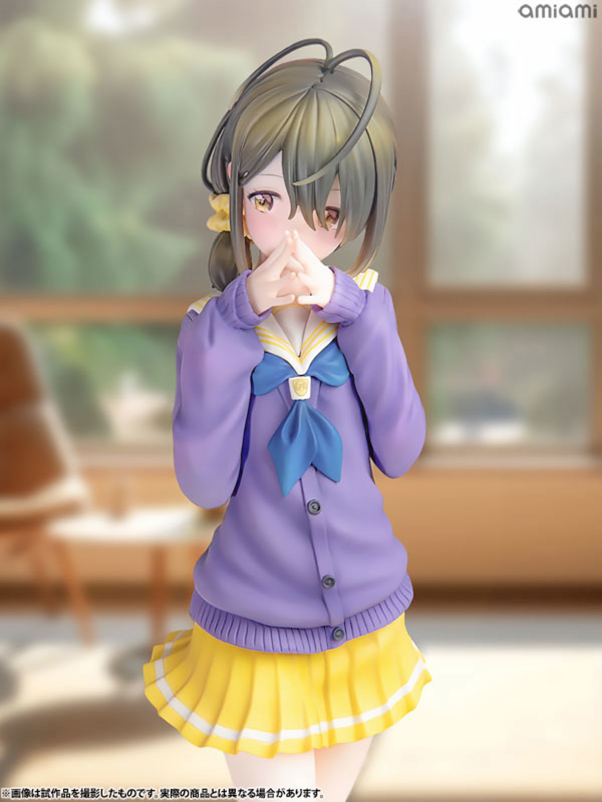 photo of Shiunji Kotono