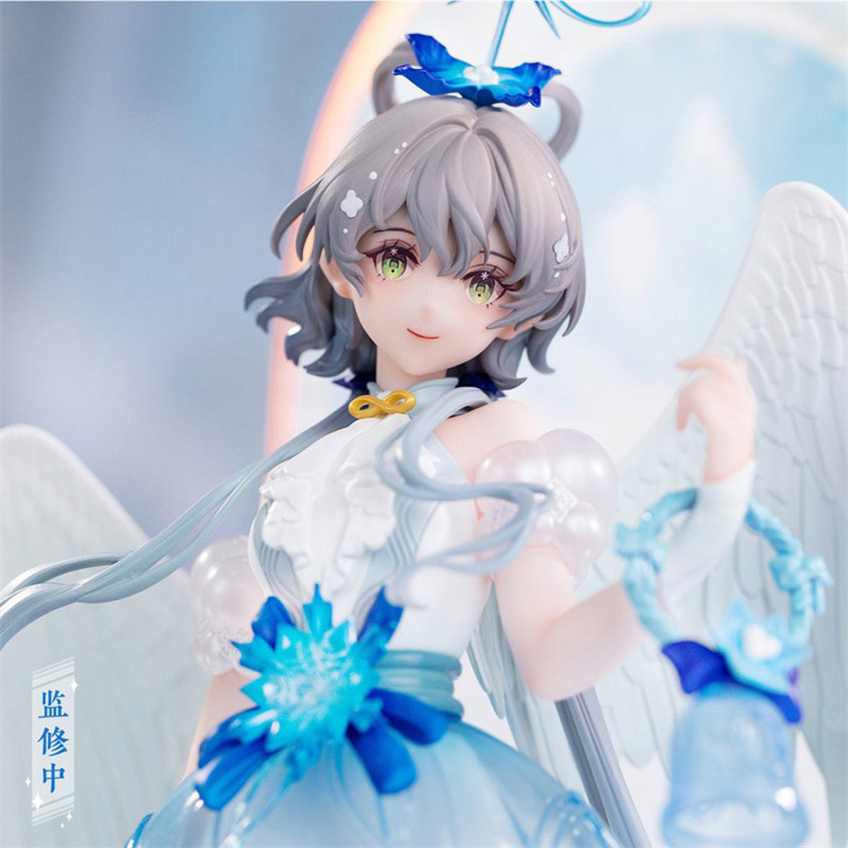 Luo Tianyi  Qingcang by duncecap