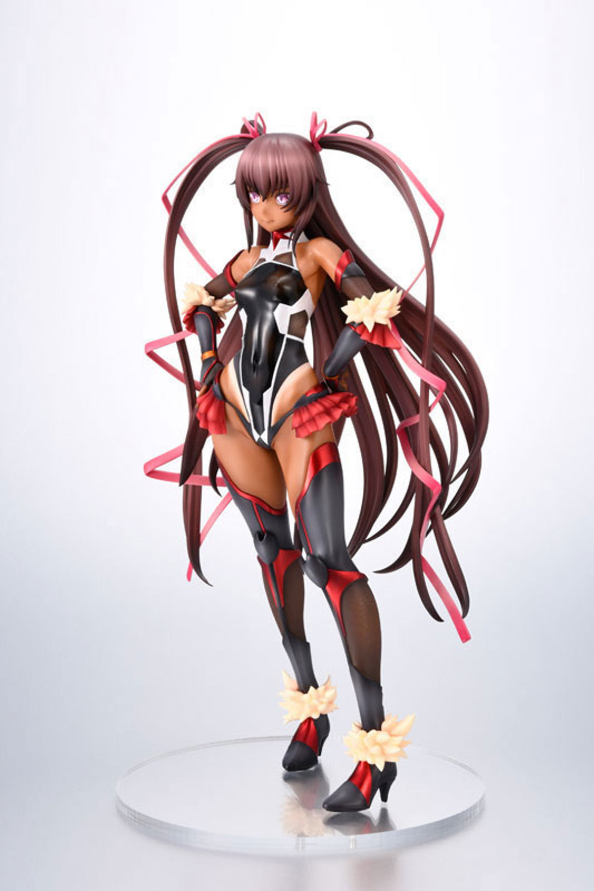 Yukikaze Mizuki  Amakuni by duncecap