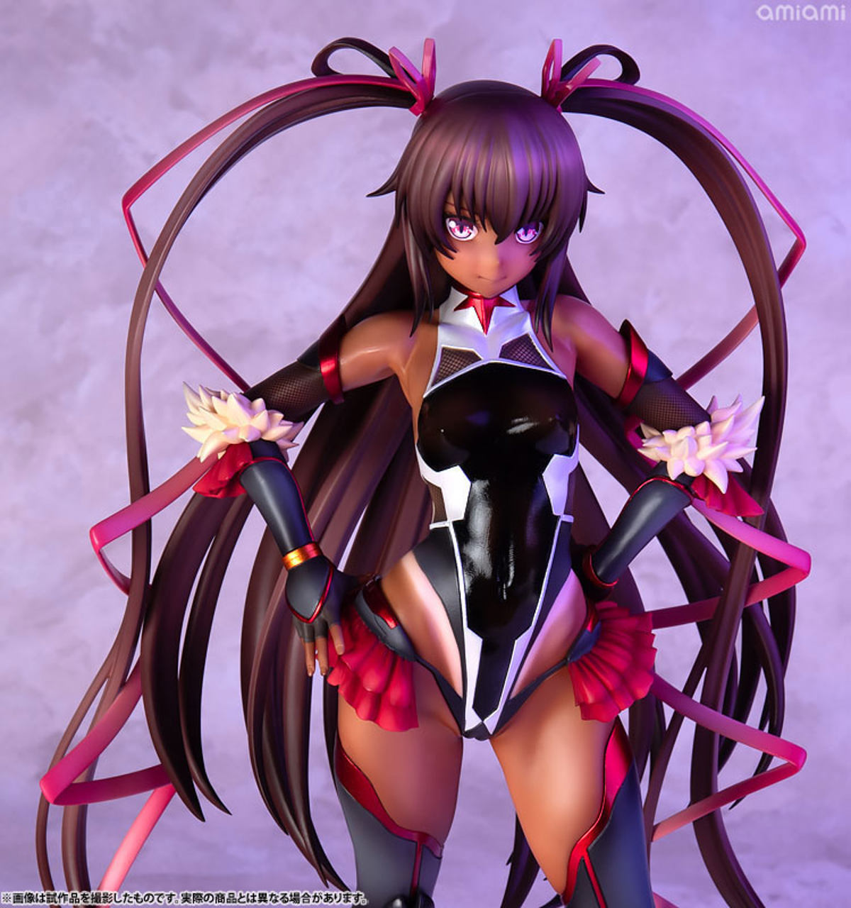 Yukikaze Mizuki  Amakuni by duncecap