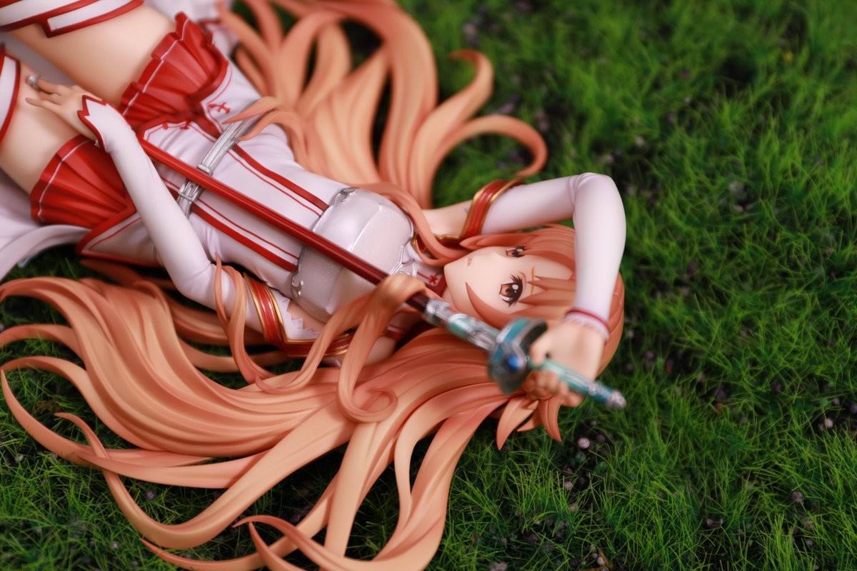 Asuna  BeBox by duncecap