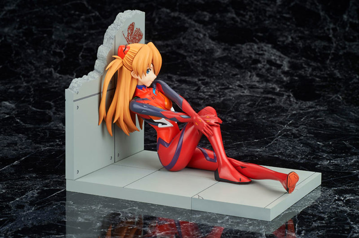 Souryuu Asuka Langley  Bell Fine by duncecap