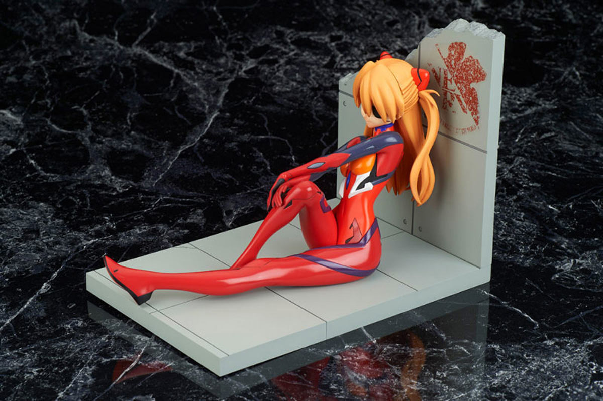 Souryuu Asuka Langley  Bell Fine by duncecap