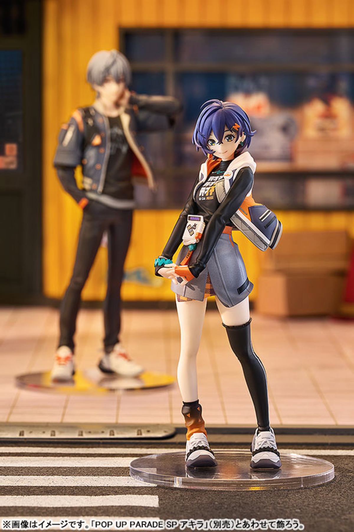 photo of Belle  Good Smile Arts Shanghai