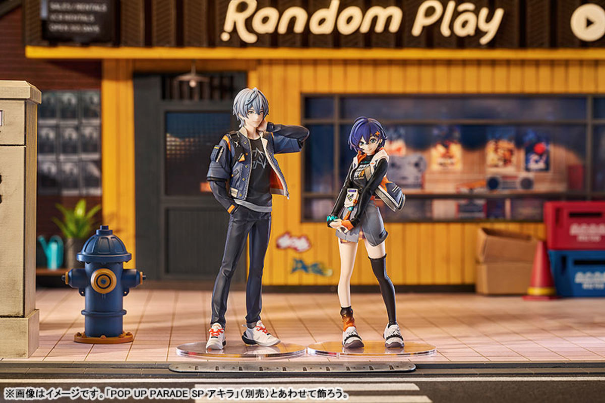 Belle  Good Smile Arts Shanghai by duncecap