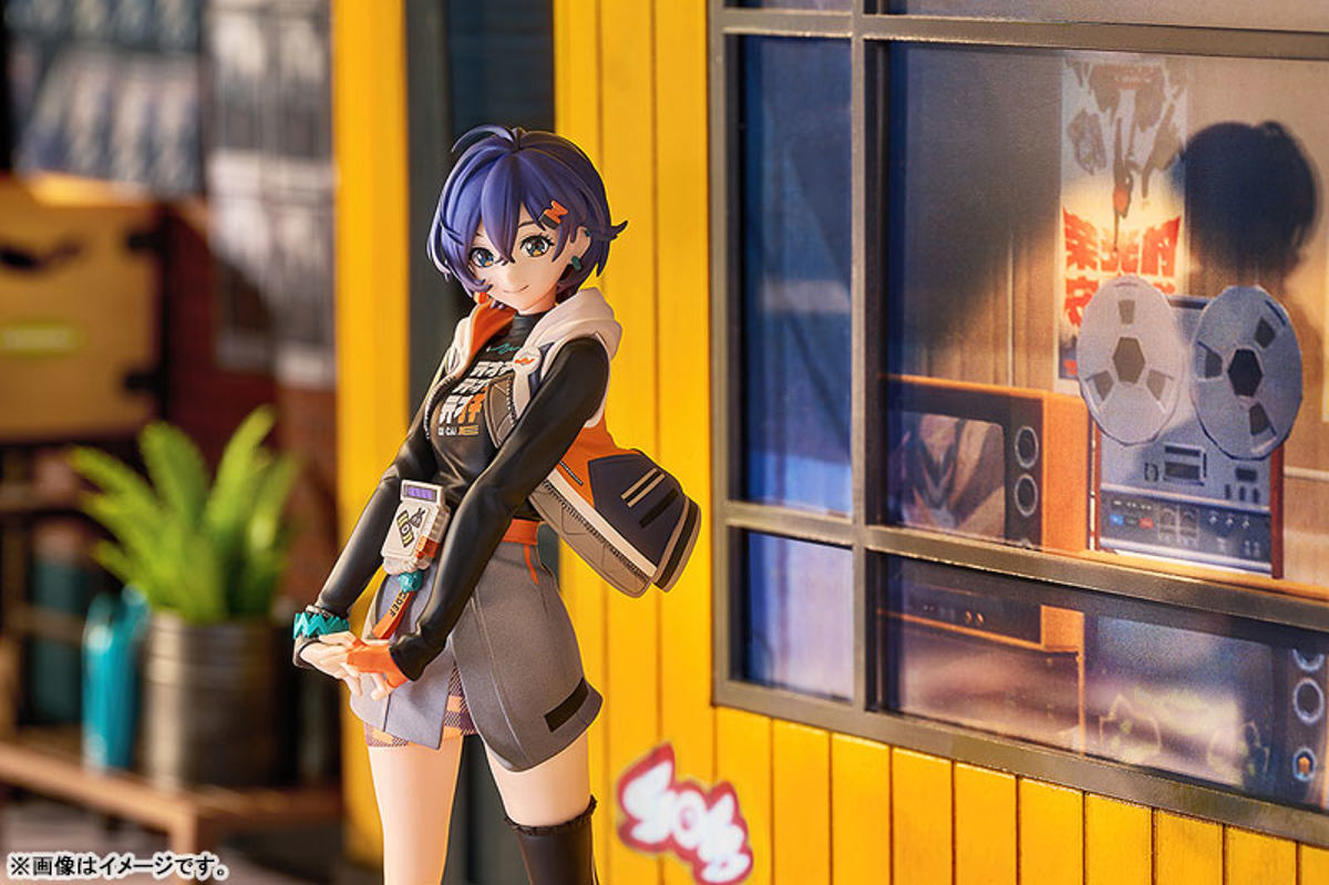 Belle  Good Smile Arts Shanghai by duncecap