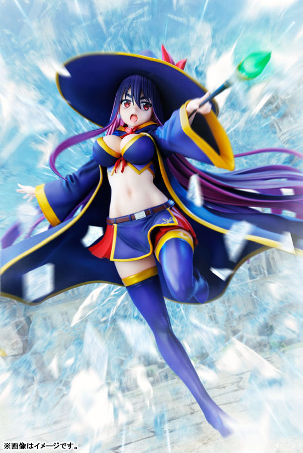 photo of Arvoln Yihdra