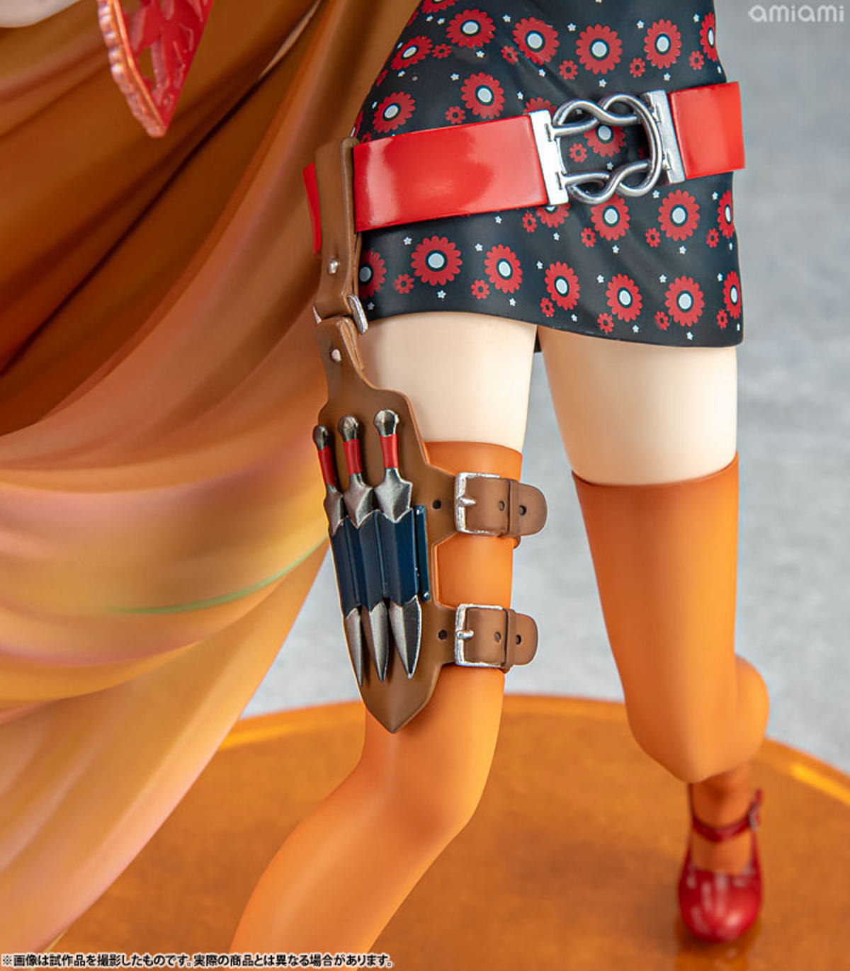 Junah  Kotobukiya by duncecap