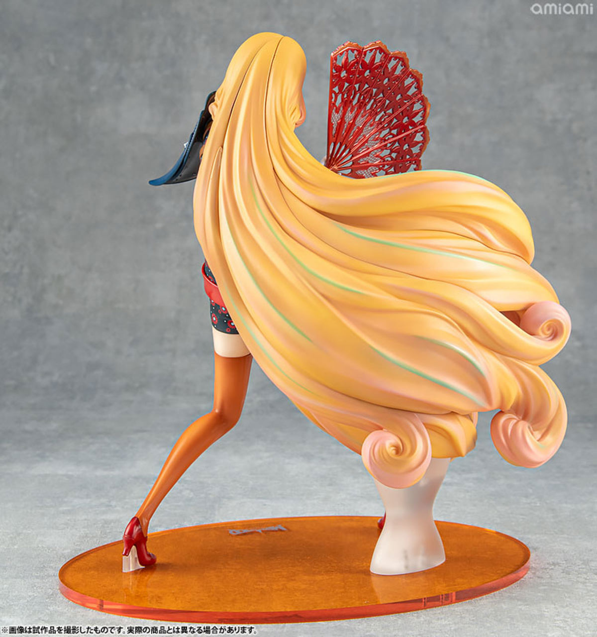 Junah  Kotobukiya by duncecap