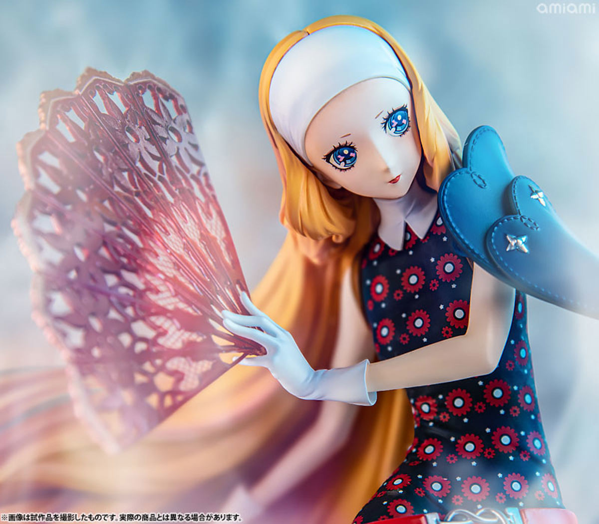 Junah  Kotobukiya by duncecap