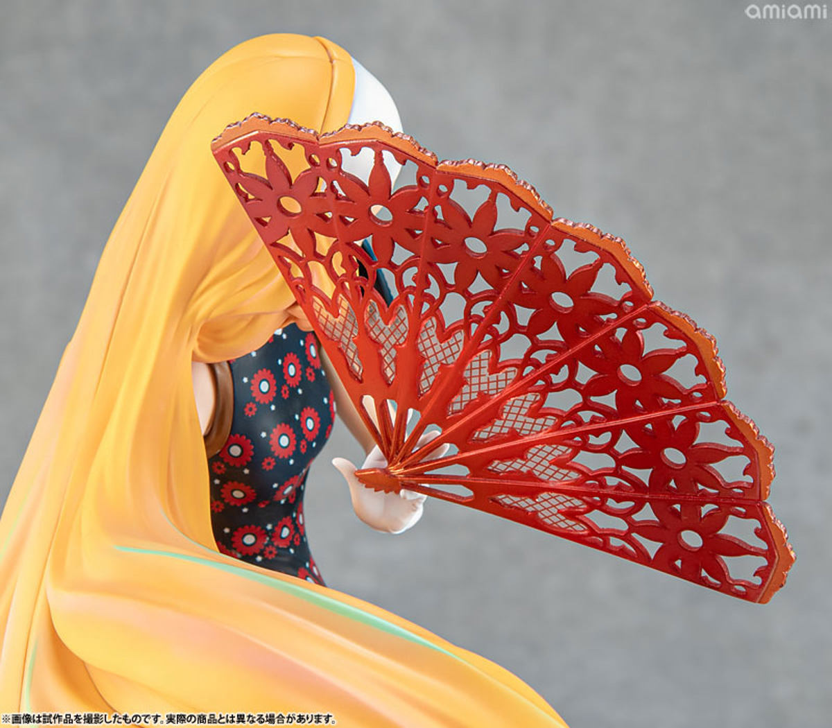 Junah  Kotobukiya by duncecap