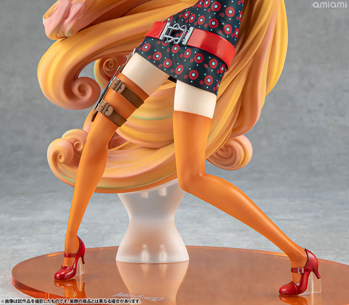 Junah  Kotobukiya by duncecap