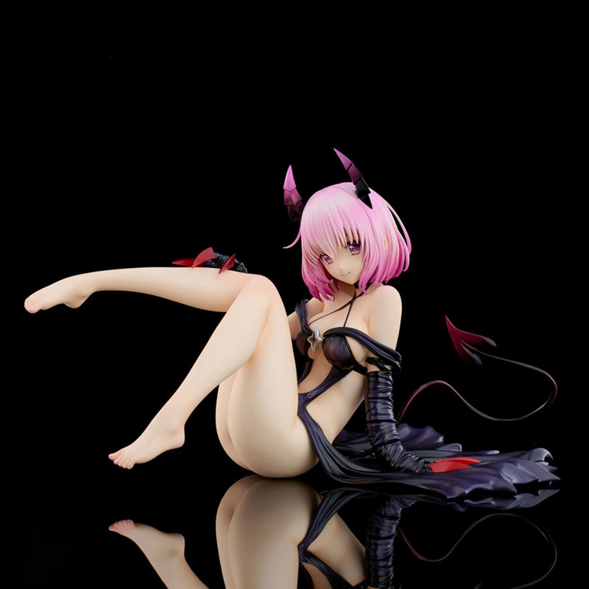 photo of Momo Belia Deviluke