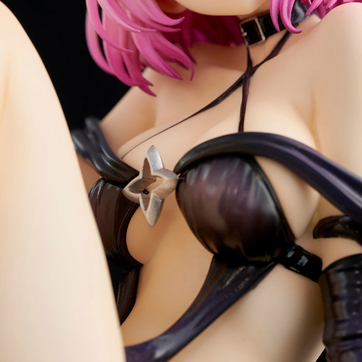 Momo Belia Deviluke  Union Creative International Ltd by duncecap