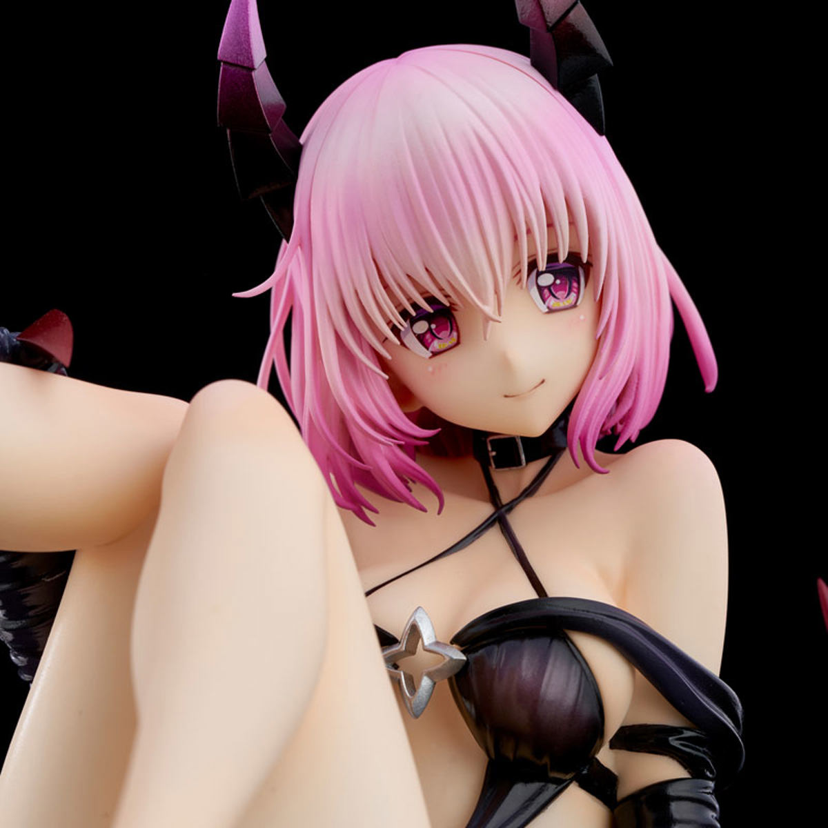 Momo Belia Deviluke  Union Creative International Ltd by duncecap