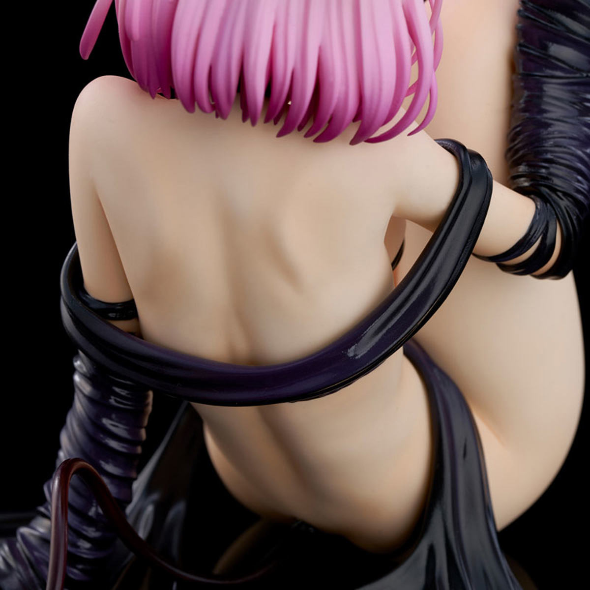 Momo Belia Deviluke  Union Creative International Ltd by duncecap