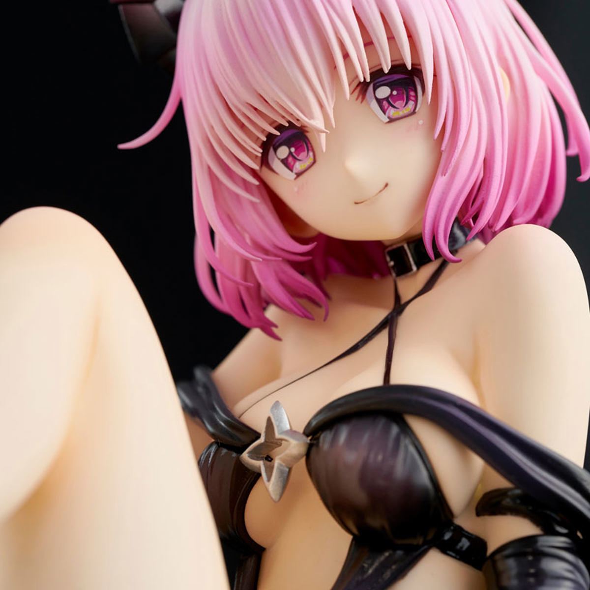 Momo Belia Deviluke  Union Creative International Ltd by duncecap