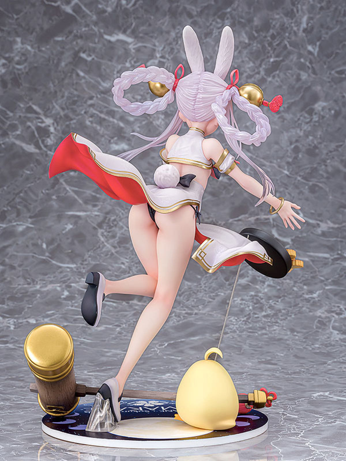 Shimakaze  Phat Company by duncecap