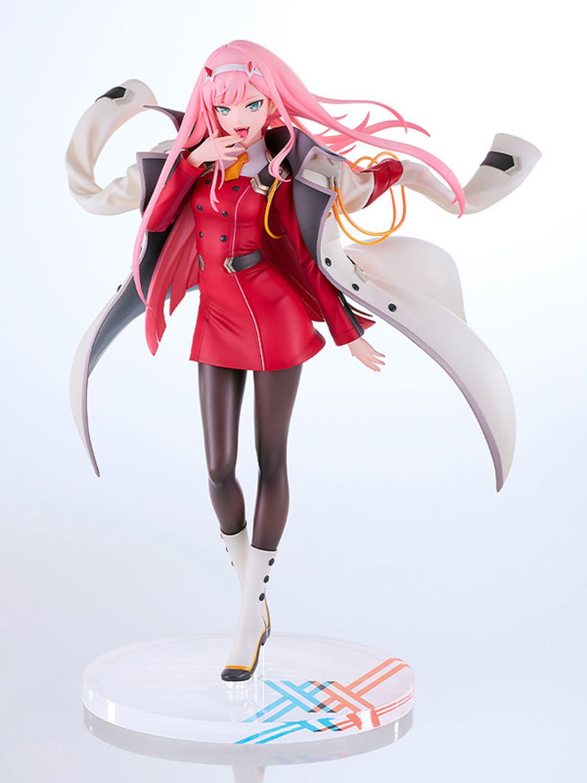 Zero Two  Good Smile Company by duncecap