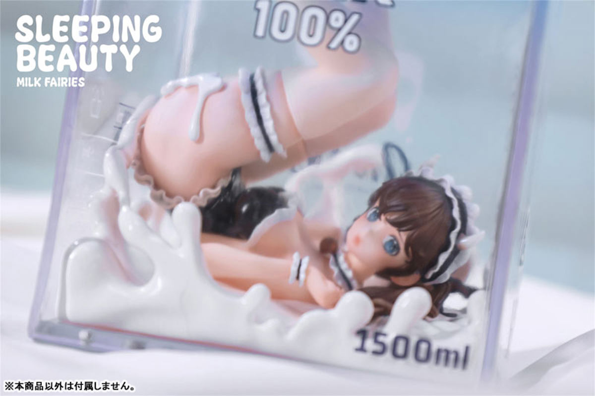 Pure White Mirage  WE ART DOING by duncecap