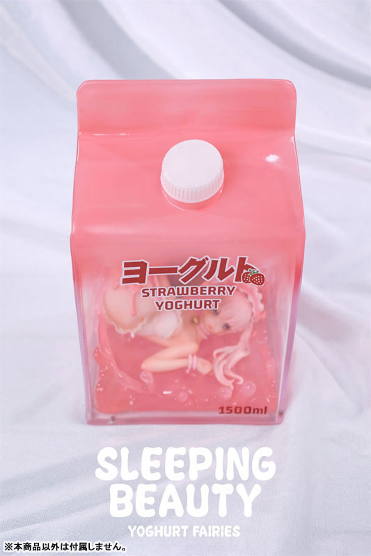 Strawberry Dreamscape  WE ART DOING by duncecap