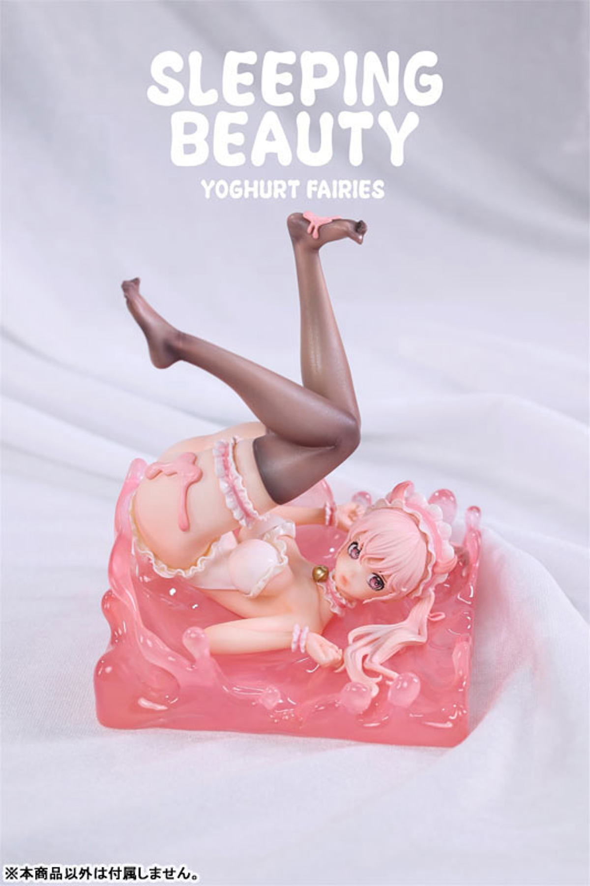 Strawberry Dreamscape  WE ART DOING by duncecap