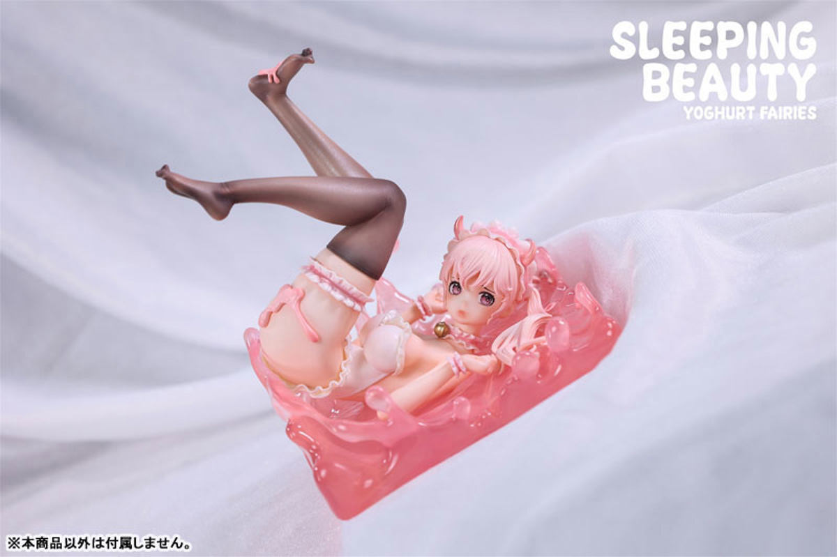 Strawberry Dreamscape  WE ART DOING by duncecap