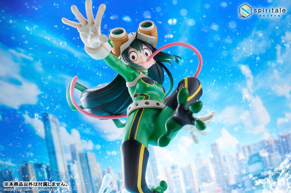 Froppy  Taito by duncecap