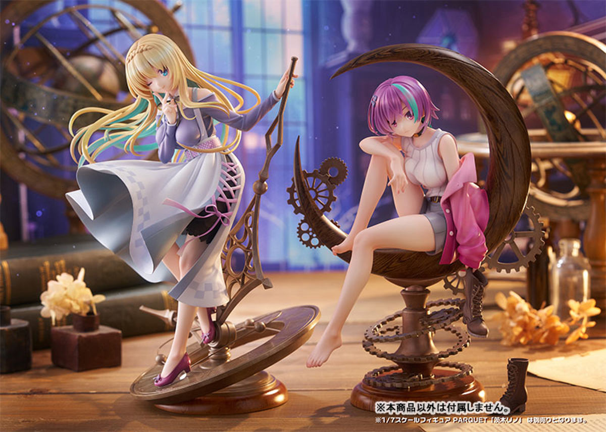 Tsubasa Joumon  AliceGlint by duncecap