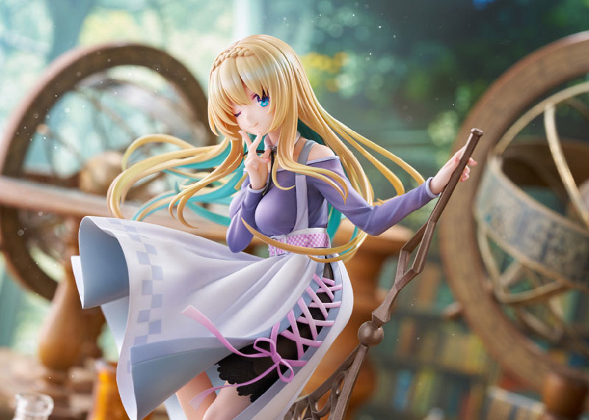 Tsubasa Joumon  AliceGlint by duncecap