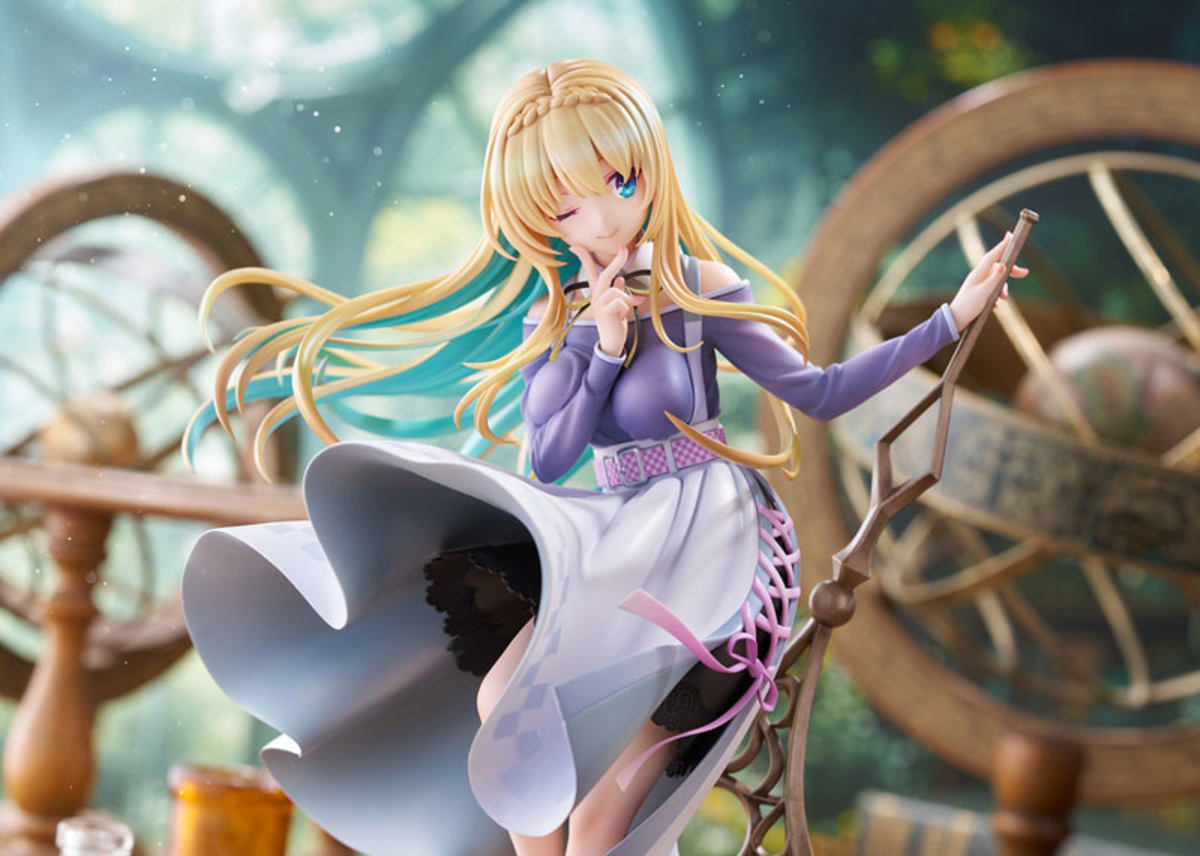 Tsubasa Joumon  AliceGlint by duncecap