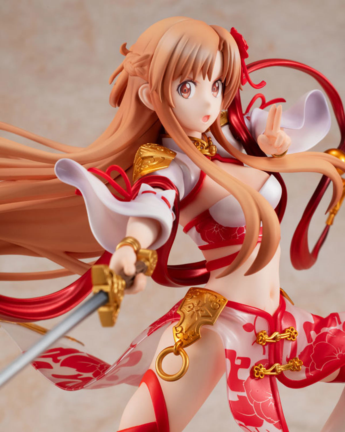 Asuna  Kadokawa by duncecap