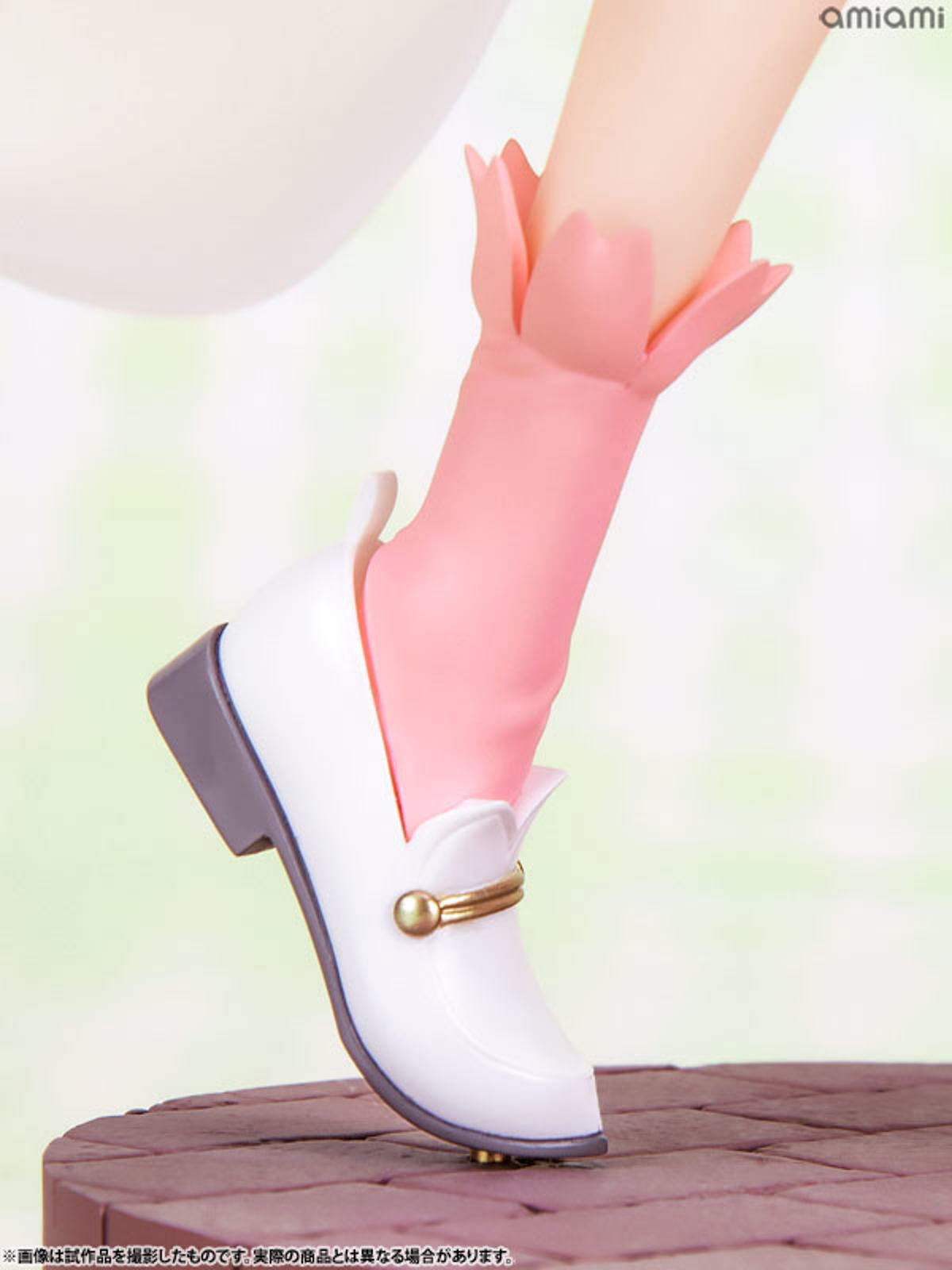 Hatsune Miku  Good Smile Company by duncecap