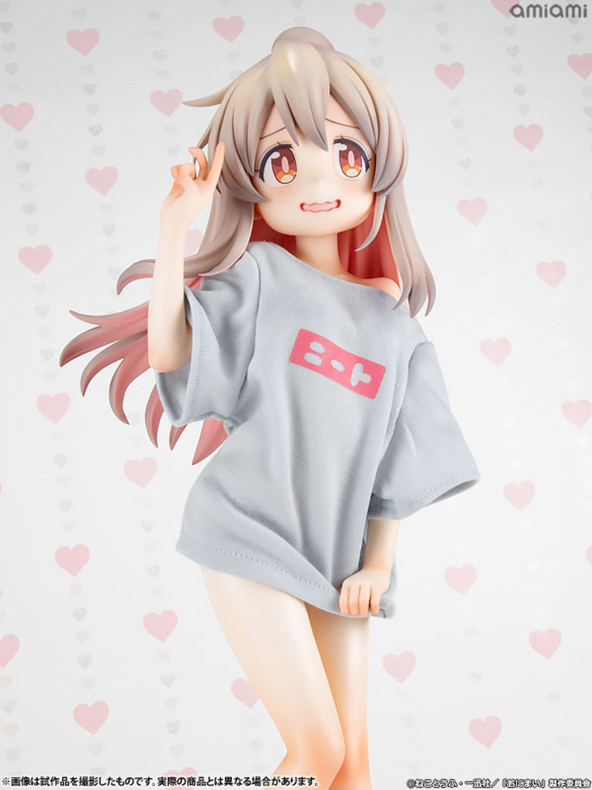 photo of Oyama Mahiro