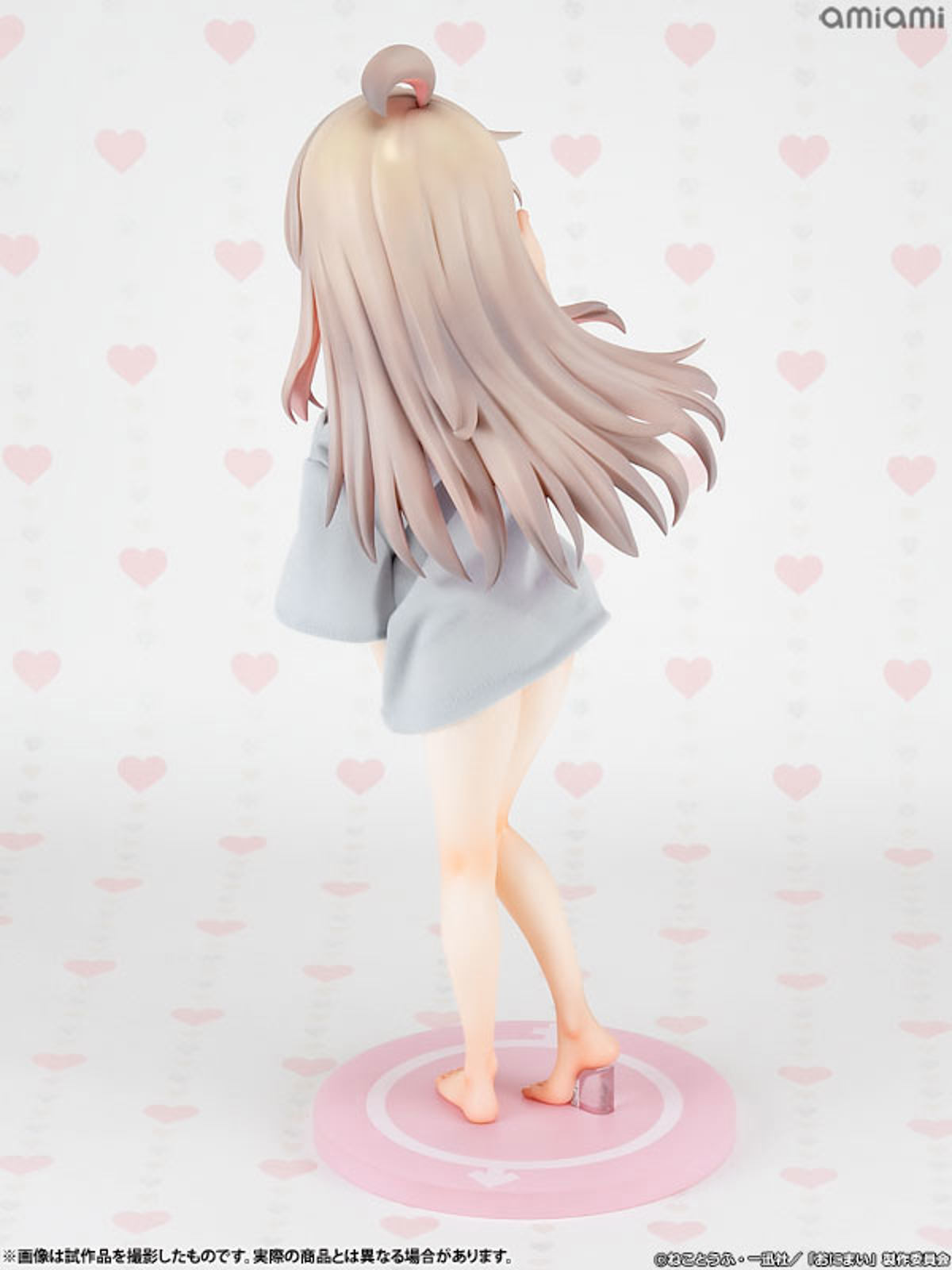 Oyama Mahiro  Medicos Entertainment by duncecap