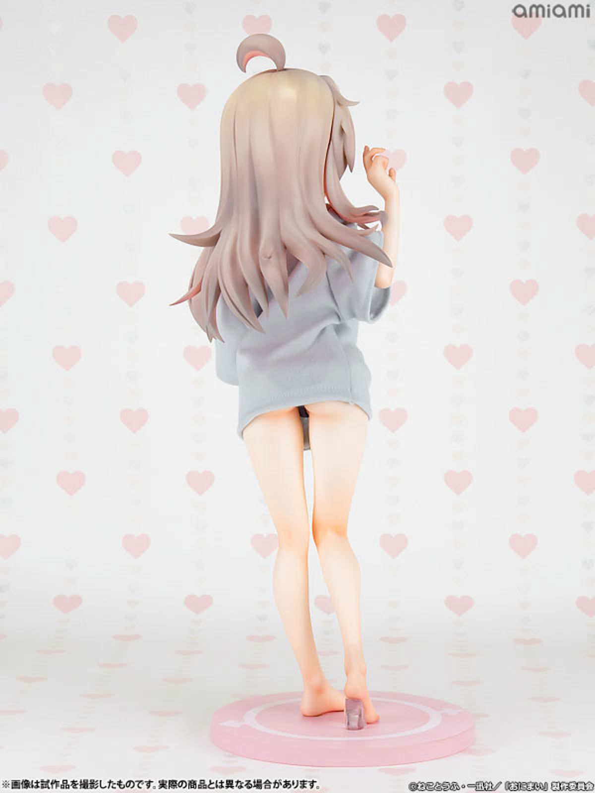 Oyama Mahiro  Medicos Entertainment by duncecap