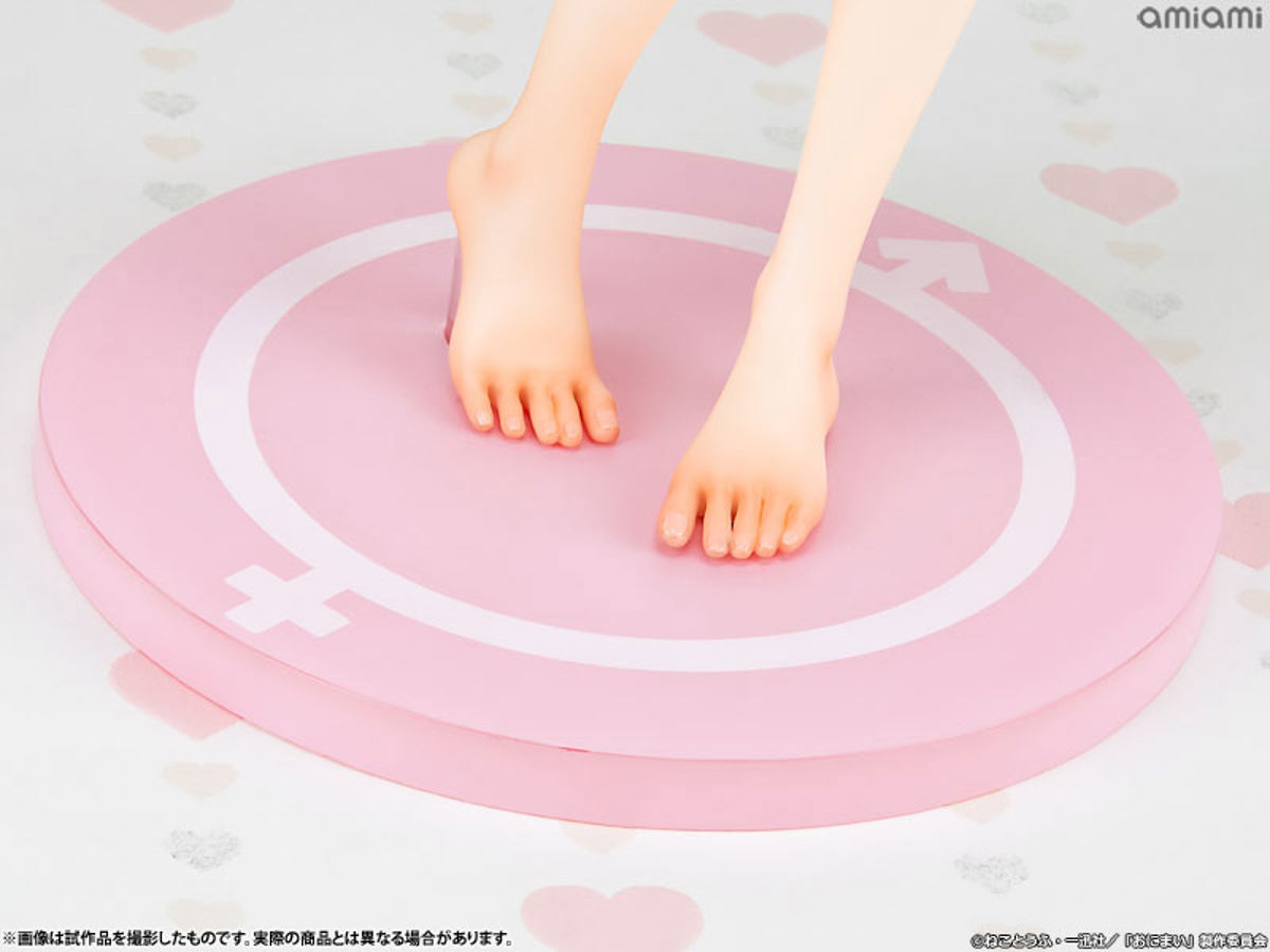 Oyama Mahiro  Medicos Entertainment by duncecap